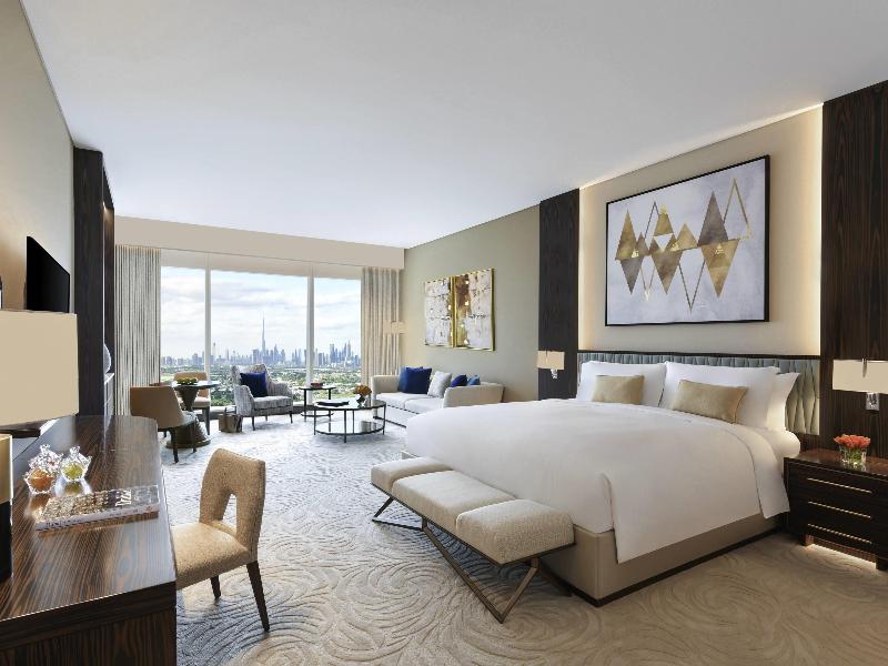 Sofitel Dubai The Obelisk - Oda
