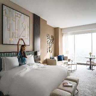 Sofitel Dubai The Obelisk fotoÄŸrafÄ±