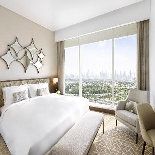 Sofitel Dubai The Obelisk fotoÄŸrafÄ±