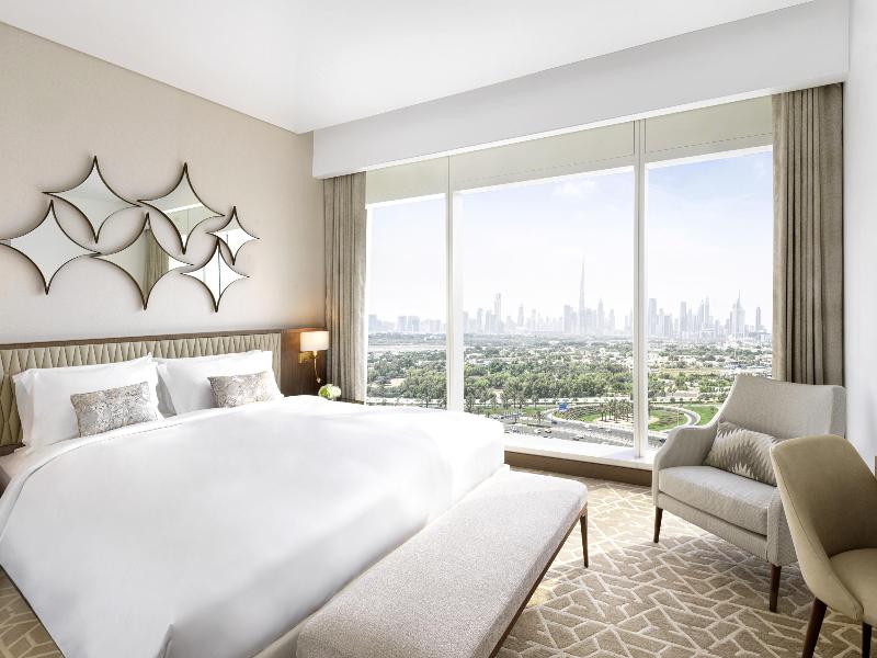 Sofitel Dubai The Obelisk - Oda