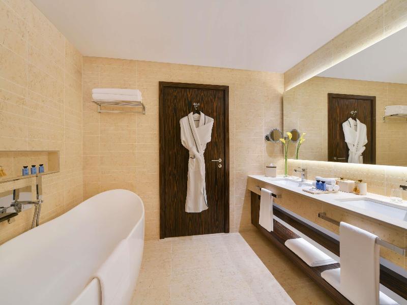 Sofitel Dubai The Obelisk - Oda