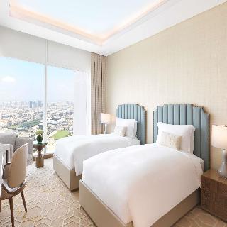 Sofitel Dubai The Obelisk fotoÄŸrafÄ±