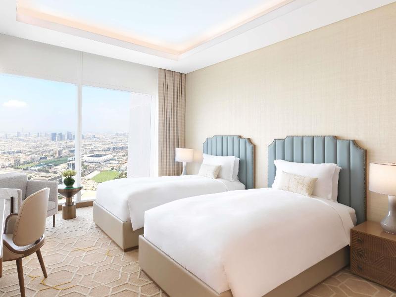 Sofitel Dubai The Obelisk - Oda