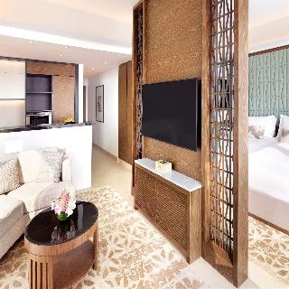 Sofitel Dubai The Obelisk fotoÄŸrafÄ±