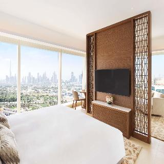 Sofitel Dubai The Obelisk fotoÄŸrafÄ±