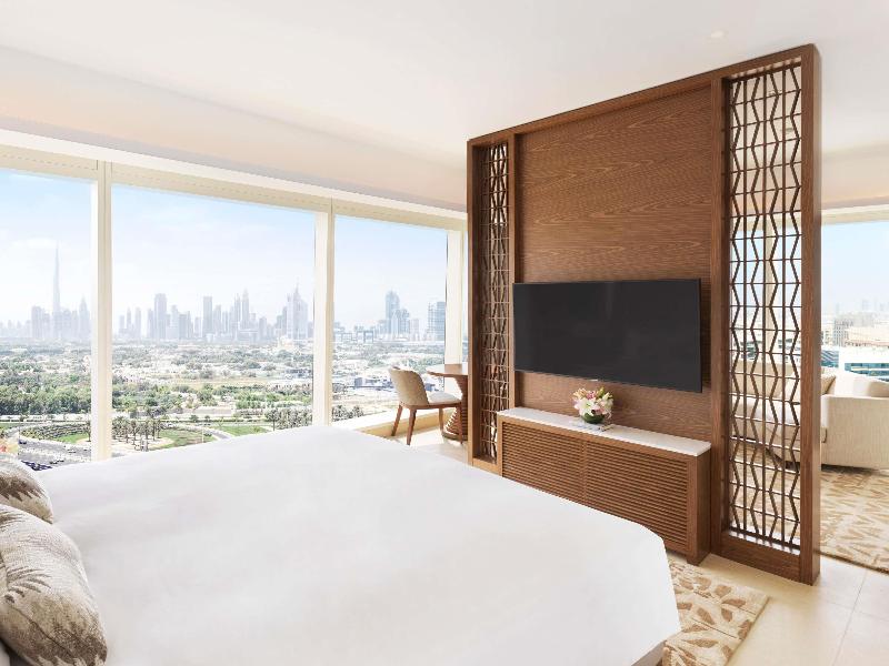 Sofitel Dubai The Obelisk - Oda