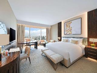 Sofitel Dubai The Obelisk fotoÄŸrafÄ±