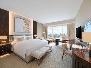 Sofitel Dubai The Obelisk fotoÄŸrafÄ±
