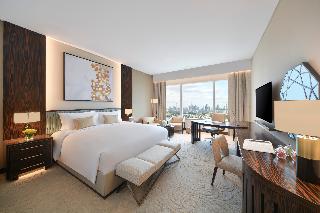 Sofitel Dubai The Obelisk fotoÄŸrafÄ±