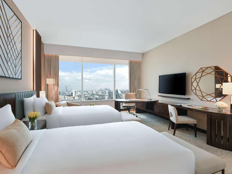 Sofitel Dubai The Obelisk - Oda