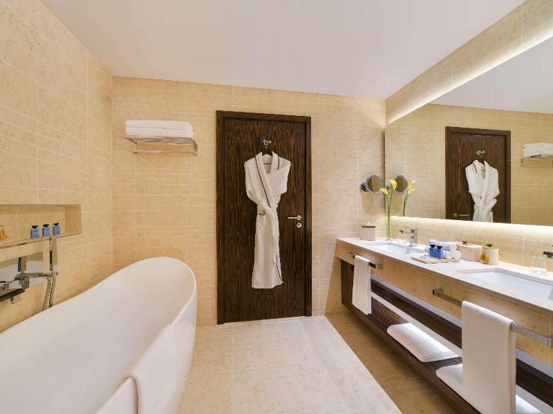 Sofitel Dubai The Obelisk - Oda
