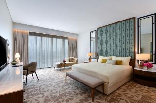 Sofitel Dubai The Obelisk fotoÄŸrafÄ±