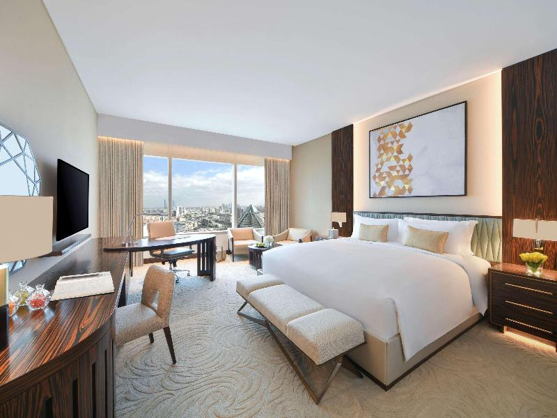 Sofitel Dubai The Obelisk - Oda