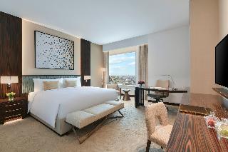 Sofitel Dubai The Obelisk fotoÄŸrafÄ±