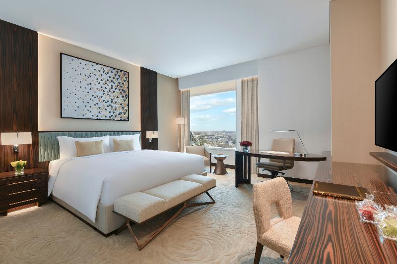 Sofitel Dubai The Obelisk - Oda