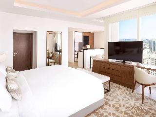 Sofitel Dubai The Obelisk fotoÄŸrafÄ±