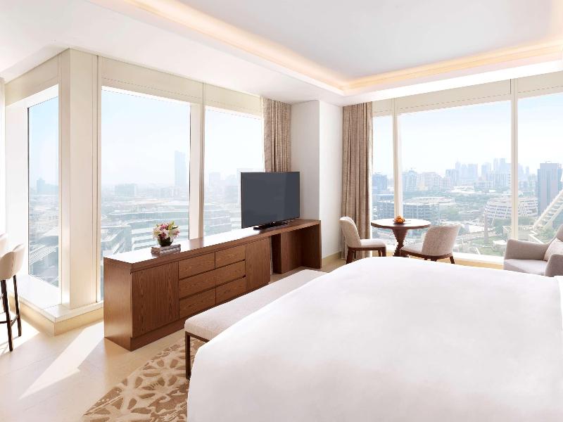 Sofitel Dubai The Obelisk - Oda