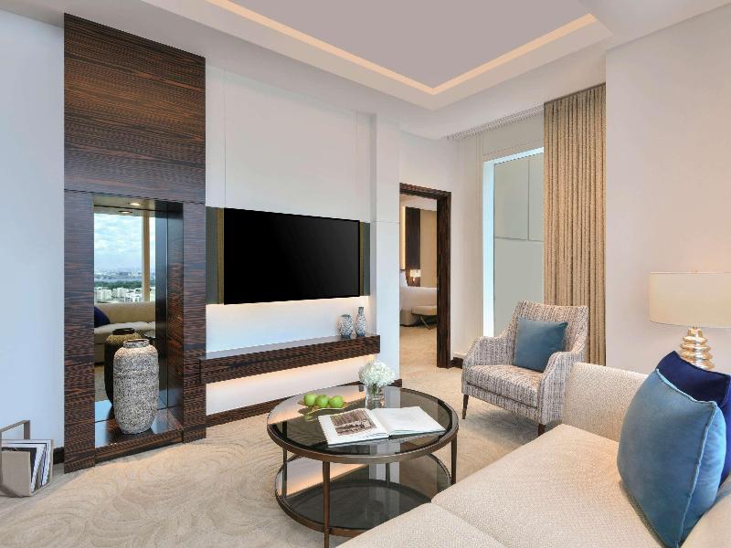 Sofitel Dubai The Obelisk - Oda