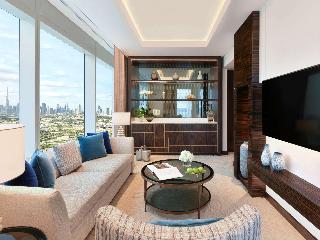Sofitel Dubai The Obelisk fotoÄŸrafÄ±