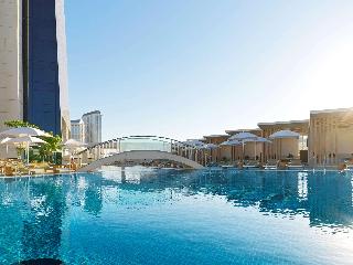 Sofitel Dubai The Obelisk fotoÄŸrafÄ±