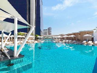 Sofitel Dubai The Obelisk fotoÄŸrafÄ±