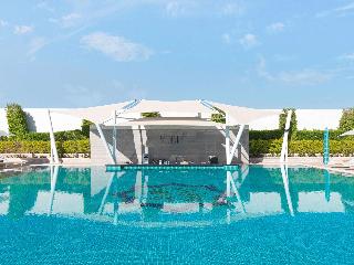 Sofitel Dubai The Obelisk fotoÄŸrafÄ±