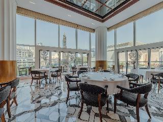 Sofitel Dubai The Obelisk fotoÄŸrafÄ±