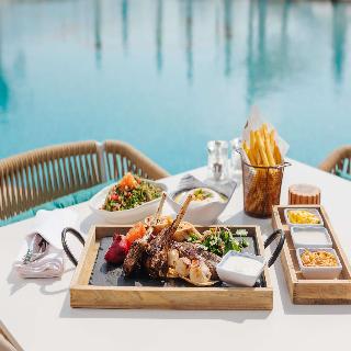 Sofitel Dubai The Obelisk fotoÄŸrafÄ±