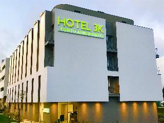 Hotel 3K Porto - Aeroporto fotoÄŸrafÄ±