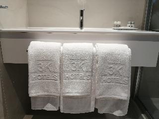 Hotel 3K Porto - Aeroporto fotoÄŸrafÄ±