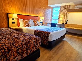 Hotel 3K Porto - Aeroporto fotoÄŸrafÄ±