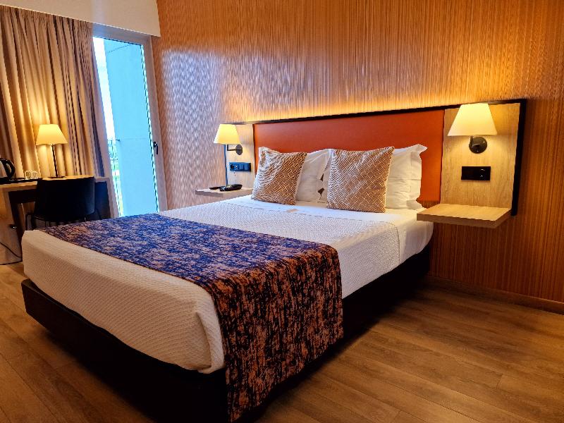 Hotel 3K Porto - Aeroporto - Oda