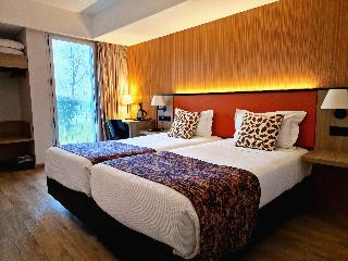 Hotel 3K Porto - Aeroporto fotoÄŸrafÄ±
