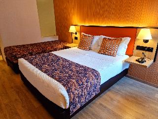 Hotel 3K Porto - Aeroporto fotoÄŸrafÄ±