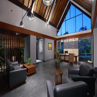 Kamuela Lagoi Bay Villas fotoÄŸrafÄ±