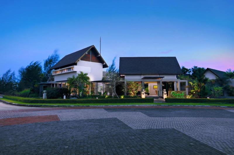 Kamuela Lagoi Bay Villas - Genel