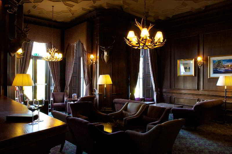 Stonefield Castle fotoÄŸrafÄ±