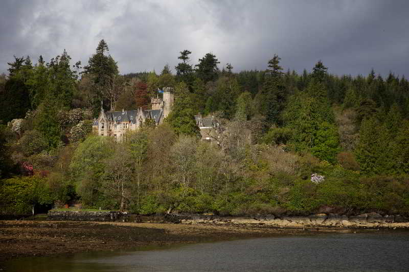 Stonefield Castle fotoÄŸrafÄ±