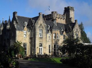 Stonefield Castle otel fotoğrafı