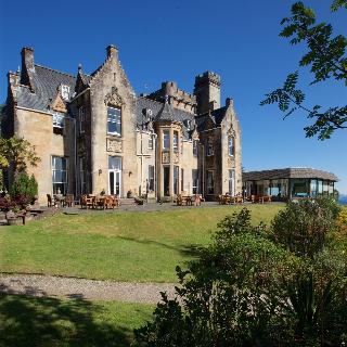 Stonefield Castle fotoÄŸrafÄ±