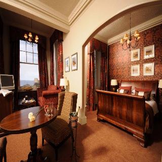 Stonefield Castle fotoÄŸrafÄ±