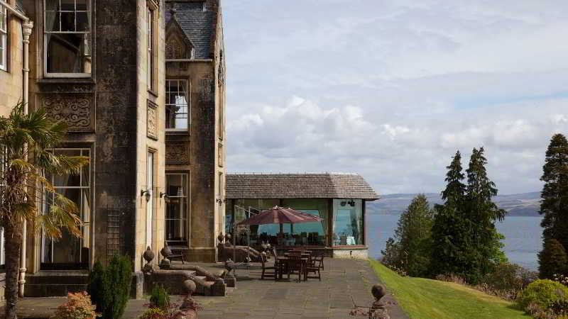 Stonefield Castle fotoÄŸrafÄ±