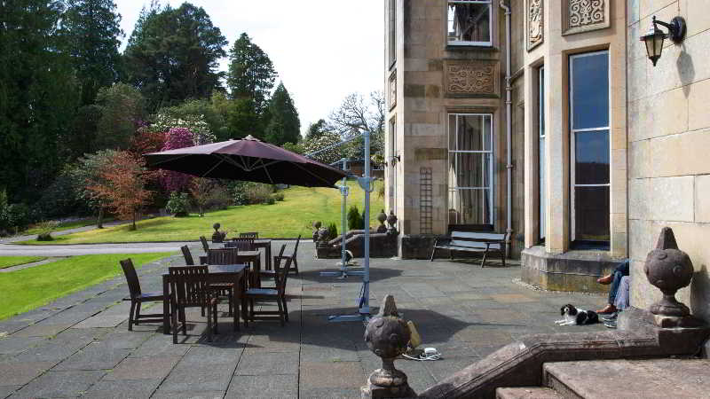 Stonefield Castle fotoÄŸrafÄ±