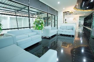 Thanburi Hotel fotoÄŸrafÄ±