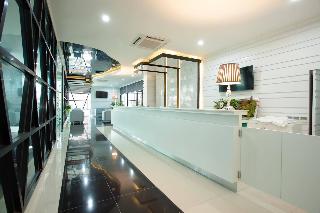 Thanburi Hotel fotoÄŸrafÄ±