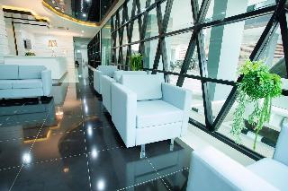 Thanburi Hotel fotoÄŸrafÄ±