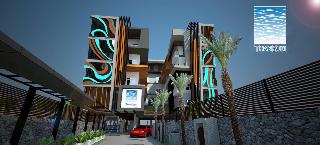 Thanburi Hotel otel fotoğrafı