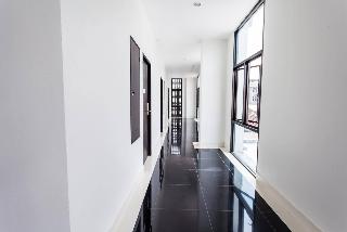 Thanburi Hotel fotoÄŸrafÄ±