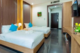Thanburi Hotel fotoÄŸrafÄ±