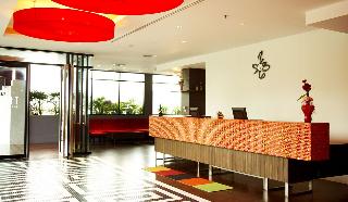 The Sez Hotel fotoÄŸrafÄ±